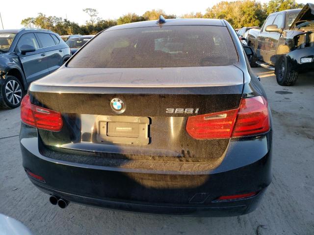 Photo 6 from auction – 2013 BMW 328 I SULE with VIN WBA3C1G53DNR47082