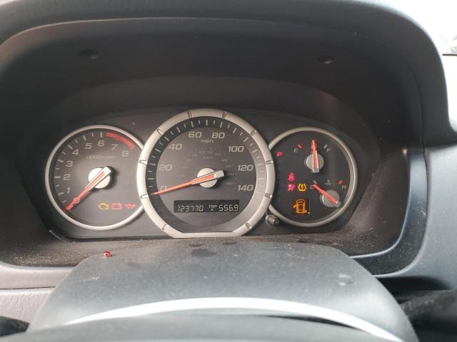 Photo 9 from auction – 2006 HONDA PILOT EX with VIN 2HKYF18726H543824