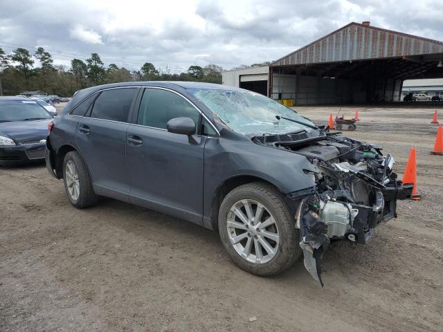 Photo 4 from auction – 2010 TOYOTA VENZA with VIN 4T3ZA3BB0AU021318