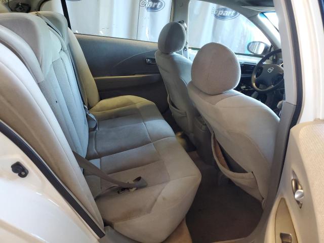 Photo 10 from auction – 2004 NISSAN ALTIMA S M with VIN 1N4AL11D44C193119