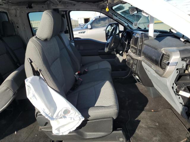 Photo 5 from auction – 2021 FORD F150 SUPER with VIN 1FTFX1E53MKE69853