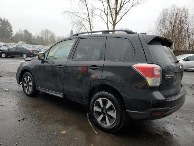 Photo 2 from auction – 2017 SUBARU FORESTER 2 with VIN JF2SJAGC3HH428672
