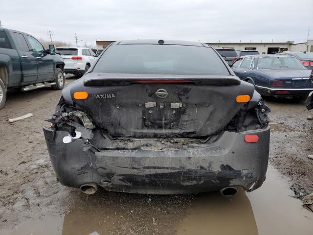Photo 6 from auction – 2013 NISSAN MAXIMA S with VIN 1N4AA5AP2DC810184