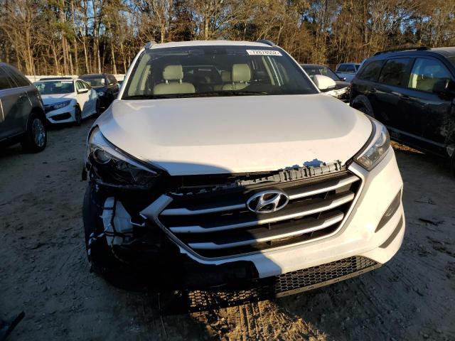Photo 5 from auction – 2017 HYUNDAI TUCSON LIM with VIN KM8J3CA47HU386303
