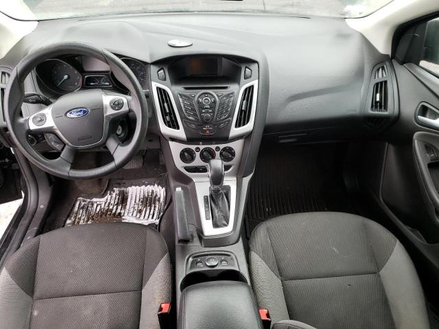 Photo 8 from auction – 2014 FORD FOCUS SE with VIN 1FADP3F22EL397200