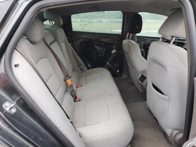 Photo 10 from auction – 2017 CHEVROLET MALIBU LT with VIN 1G1ZE5ST7HF125656