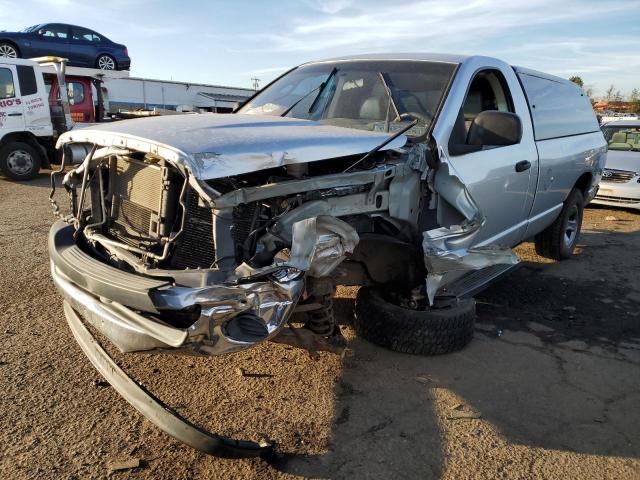 DODGE RAM 1500 S 2006 with VIN 1D7HA16K46J231457 - Photo from auction