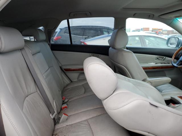 Photo 11 from auction – 2008 LEXUS RX 350 with VIN 2T2HK31U08C087444