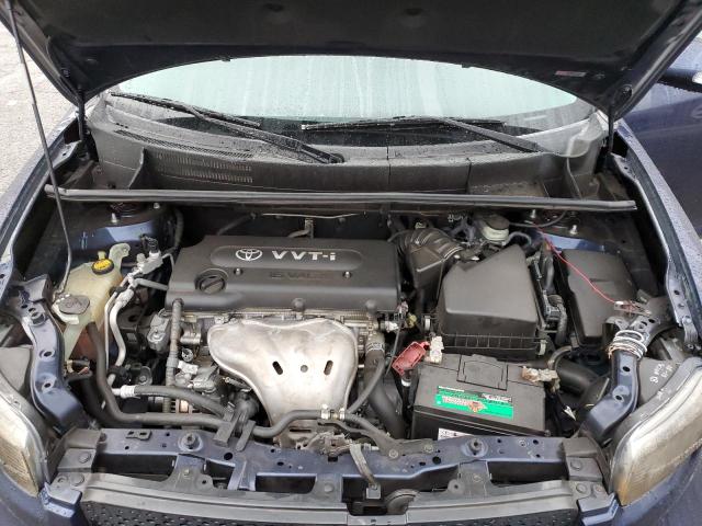 Photo 11 from auction – 2008 TOYOTA SCION with VIN JTLKE50E281029965