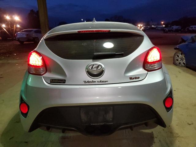 Photo 6 from auction – 2013 HYUNDAI VELOSTER T with VIN KMHTC6AE6DU124351