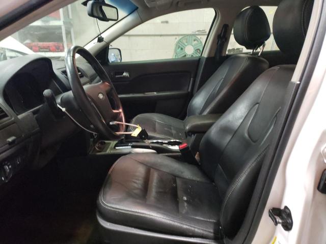 Photo 7 from auction – 2012 FORD FUSION SEL with VIN 3FAHP0JA7CR375562
