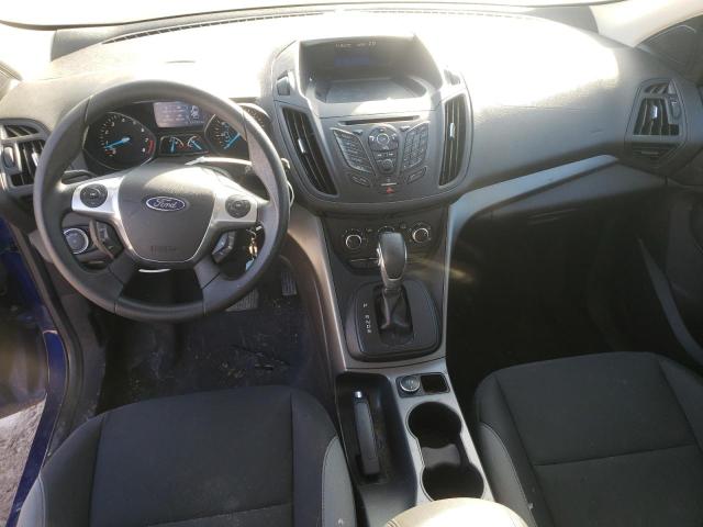 Photo 8 from auction – 2013 FORD ESCAPE S with VIN 1FMCU0F75DUC71054