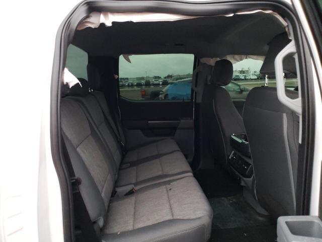 Photo 10 from auction – 2021 FORD F150 SUPER with VIN 1FTEW1C55MKF00117