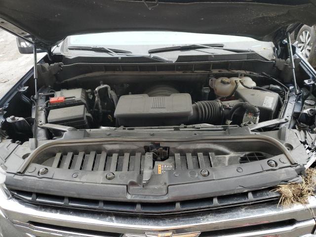 Photo 11 from auction – 2021 CHEVROLET SILVERADO with VIN 1GCUYDED2MZ309046