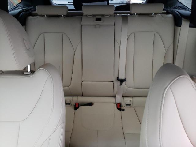 Photo 10 from auction – 2021 BMW X3 SDRIVE3 with VIN 5UXTY3C03M9E29834