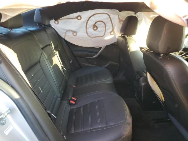 Photo 10 from auction – 2017 BUICK REGAL GS with VIN 2G4GT5GX1H9148337