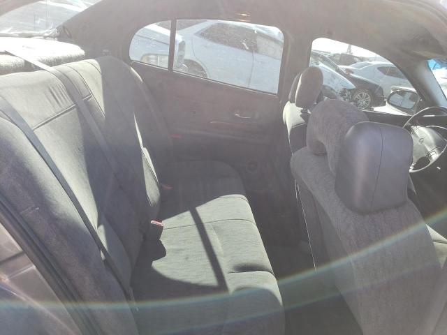 Photo 10 from auction – 2005 BUICK LESABRE CU with VIN 1G4HP52K95U256675