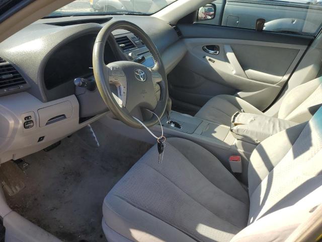 Photo 7 from auction – 2011 TOYOTA CAMRY BASE with VIN 4T1BF3EK9BU202491