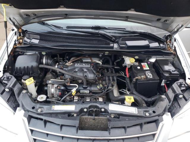 Photo 12 from auction – 2010 CHRYSLER TOWN & COU with VIN 2A4RR5D1XAR393679