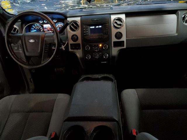 Photo 8 from auction – 2014 FORD F150 SUPER with VIN 1FTFW1EF9EFC13965
