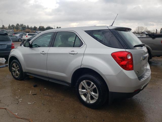 Photo 2 from auction – 2011 CHEVROLET EQUINOX LS with VIN 2GNALBEC3B1295281