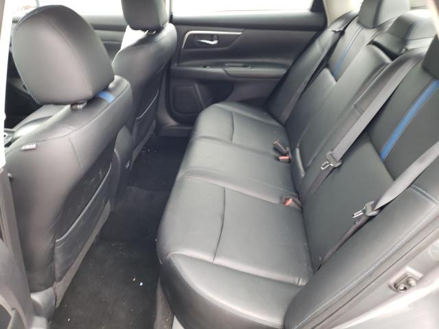 Photo 10 from auction – 2018 NISSAN ALTIMA 2.5 with VIN 1N4AL3APXJC219143