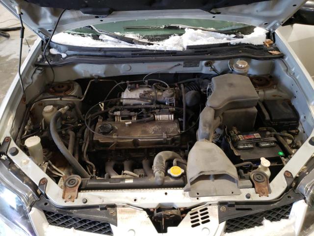 Photo 11 from auction – 2003 MITSUBISHI OUTLANDER with VIN JA4LZ31G73U103570