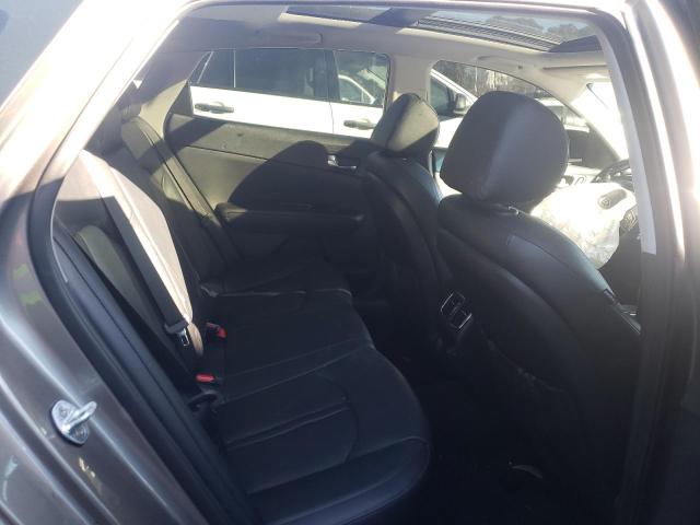 Photo 10 from auction – 2016 KIA OPTIMA EX with VIN 5XXGU4L37GG052587