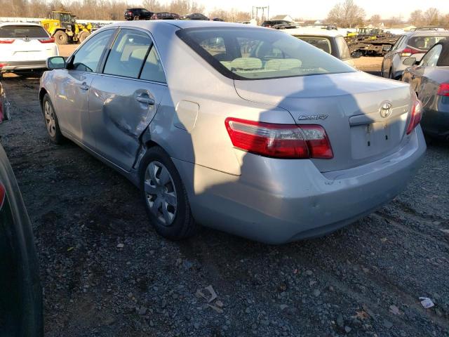 Photo 2 from auction – 2007 TOYOTA CAMRY CE with VIN 4T1BE46K77U013787