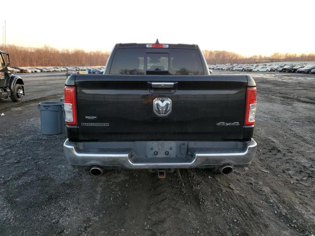 Photo 6 from auction – 2019 RAM 1500 BIG H with VIN 1C6SRFFT7KN663260