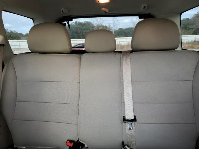 Photo 10 from auction – 2011 FORD ESCAPE XLT with VIN 1FMCU0D71BKC54392