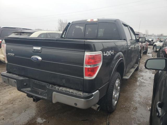 Photo 3 from auction – 2014 FORD F150 SUPER with VIN 1FTFW1ET2EFC31052