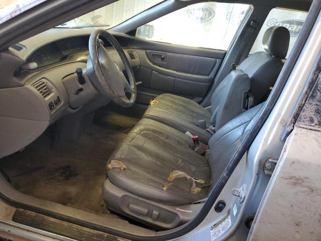 Photo 7 from auction – 2004 TOYOTA AVALON XL with VIN 4T1BF28B14U384339