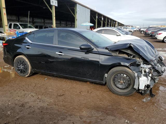 Photo 4 from auction – 2020 NISSAN ALTIMA S with VIN 1N4BL4BV7LC214363