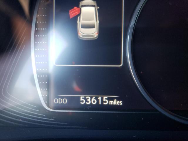 Photo 9 from auction – 2019 LEXUS ES 350 with VIN 58ABZ1B14KU011173