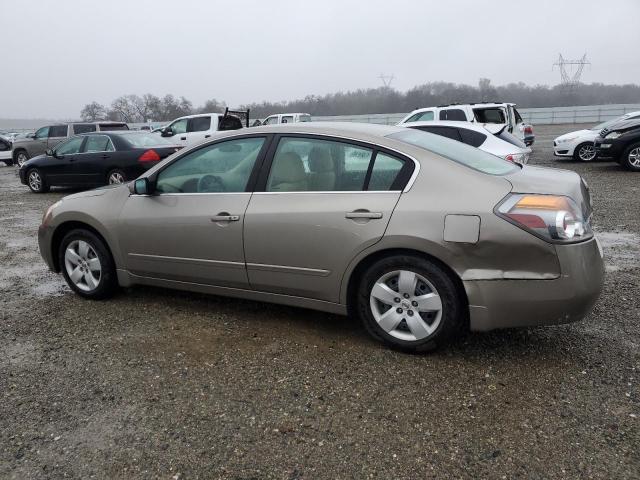 Photo 2 from auction – 2007 NISSAN ALTIMA 2.5 with VIN 1N4AL21E57C155319