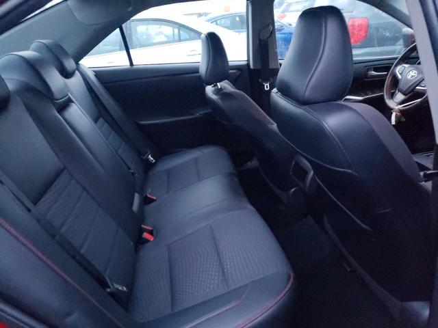 Photo 10 from auction – 2015 TOYOTA CAMRY LE with VIN 4T1BF1FK4FU969268