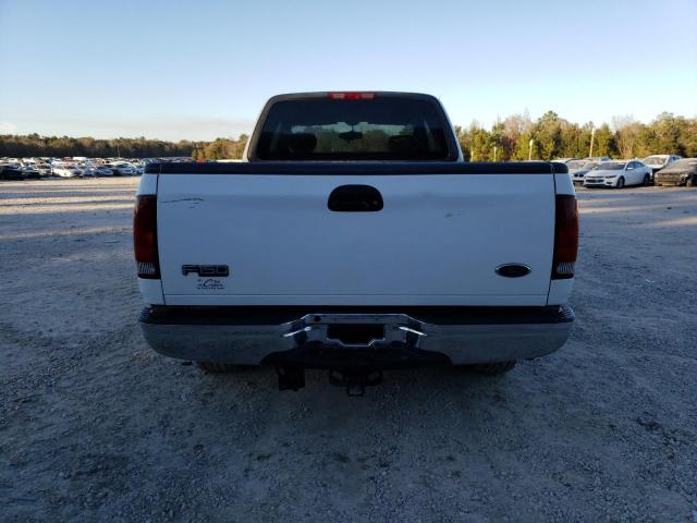 Photo 6 from auction – 2003 FORD F150 with VIN 1FTRX17W23NA70318