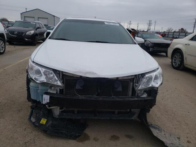 Photo 5 from auction – 2014 TOYOTA CAMRY L with VIN 4T4BF1FK0ER360439