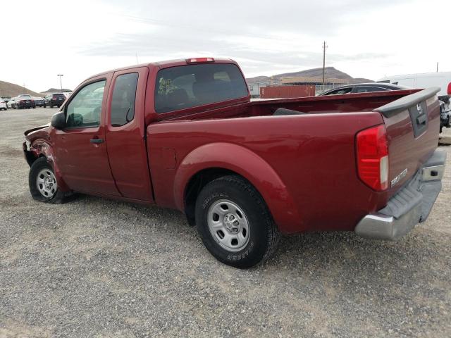 Photo 2 from auction – 2015 NISSAN FRONTIER S with VIN 1N6BD0CT7FN715501