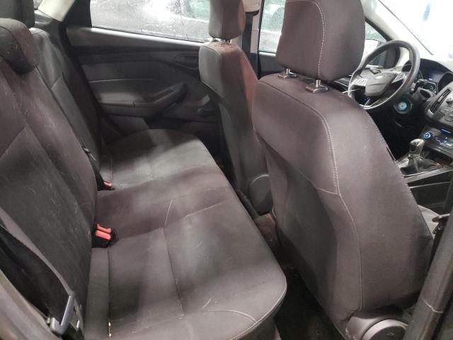 Photo 10 from auction – 2016 FORD FOCUS S with VIN 1FADP3E29GL258315