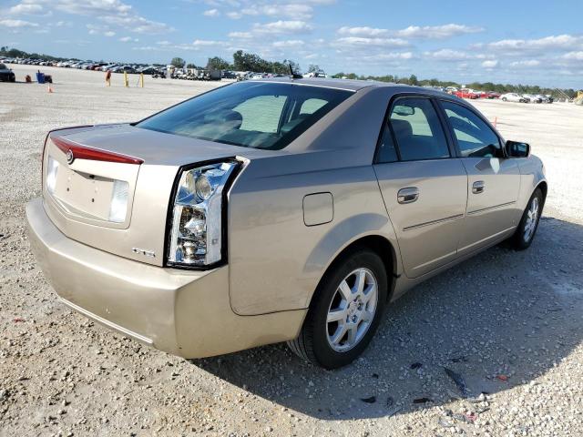 Photo 3 from auction – 2006 CADILLAC CTS with VIN 1G6DM57T560113117