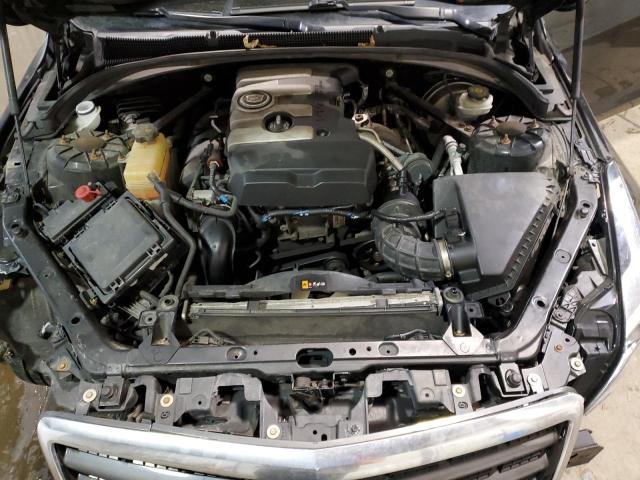 Photo 11 from auction – 2014 CADILLAC ATS with VIN 1G6AG5RX4E0107480