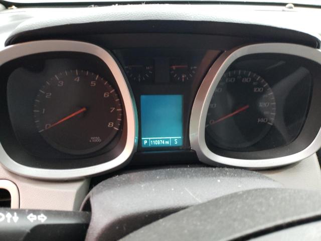Photo 9 from auction – 2016 CHEVROLET EQUINOX LT with VIN 2GNFLFEK3G6207389