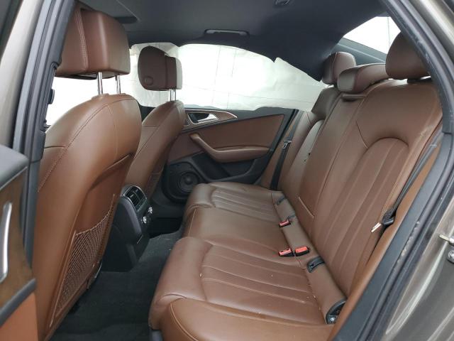 Photo 10 from auction – 2013 AUDI A6 PRESTIG with VIN WAUJGAFC5DN009774