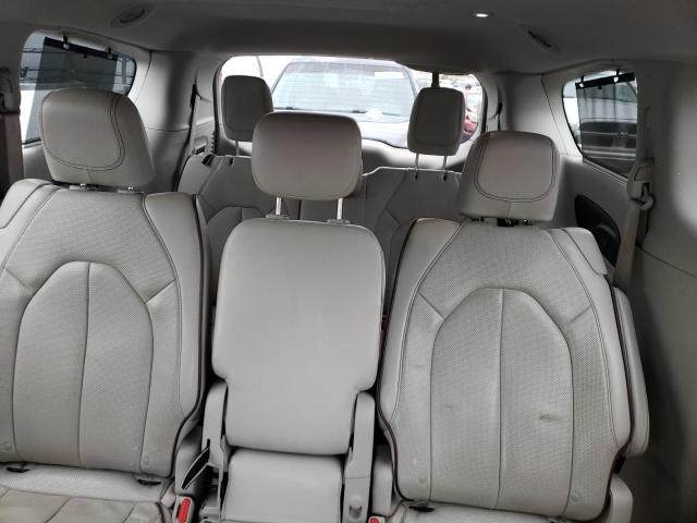 Photo 10 from auction – 2017 CHRYSLER PACIFICA L with VIN 2C4RC1GG3HR616235