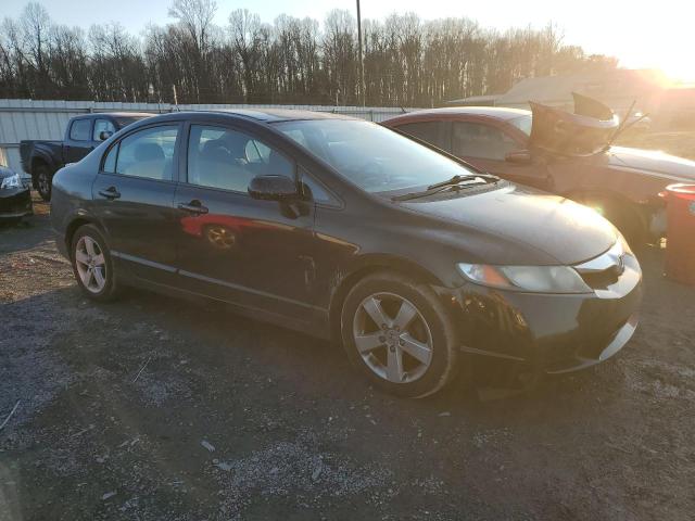 Photo 4 from auction – 2011 HONDA CIVIC LX-S with VIN 2HGFA1F69BH512641