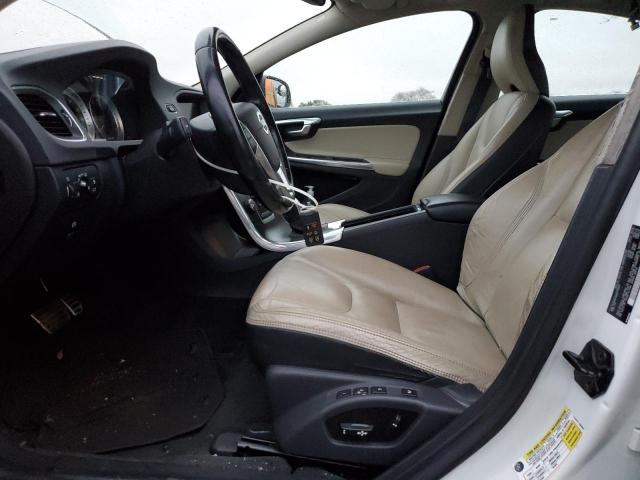Photo 7 from auction – 2013 VOLVO S60 T5 with VIN YV1612FS3D2175505