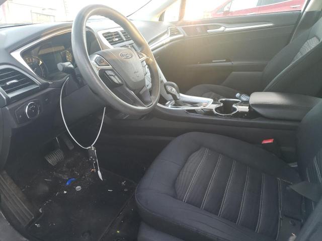 Photo 7 from auction – 2016 FORD FUSION SE with VIN 3FA6P0H74GR146120
