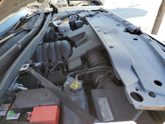 Photo 11 from auction – 2015 CHEVROLET SILVERADO with VIN 3GCUKSEC6FG132579
